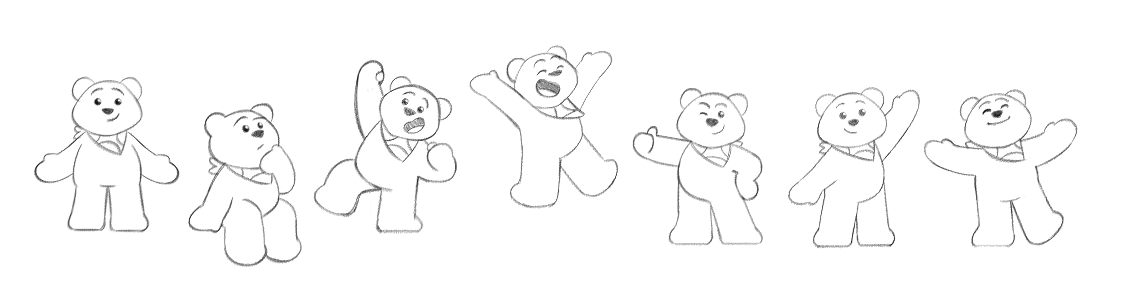 Pudsey Sketches 05